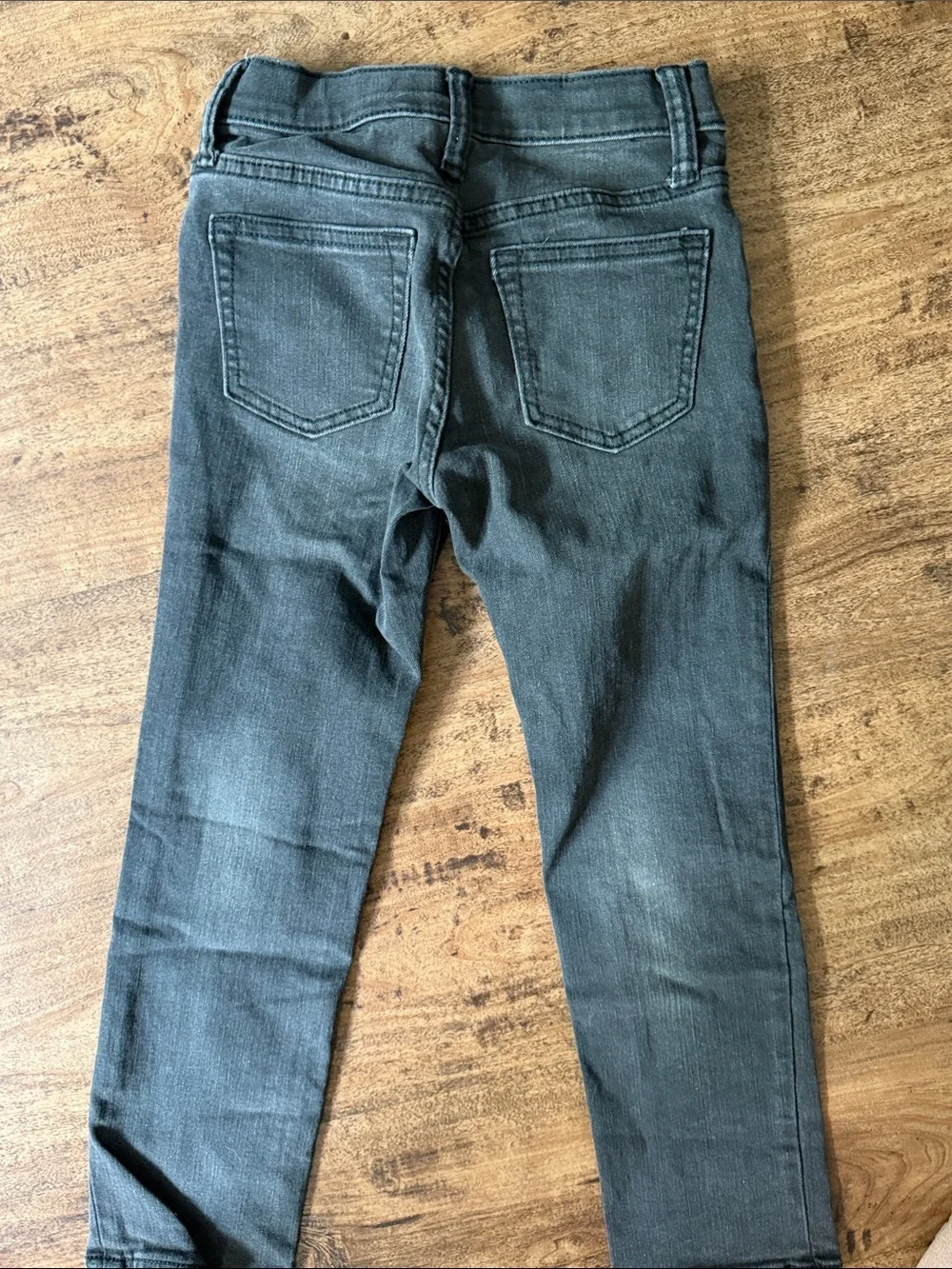 Slim Fit Boys Jeans